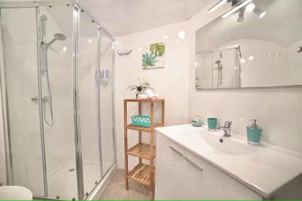 Photo of Bathroom in Guadix