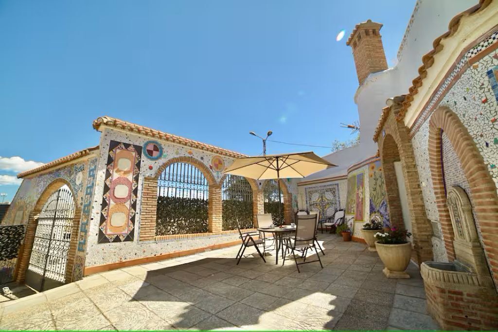 Photo of Outdoor in Guadix