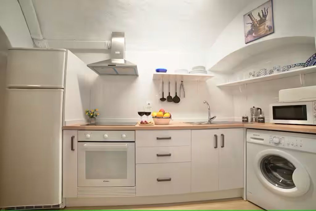 Photo of Kitchen in Guadix