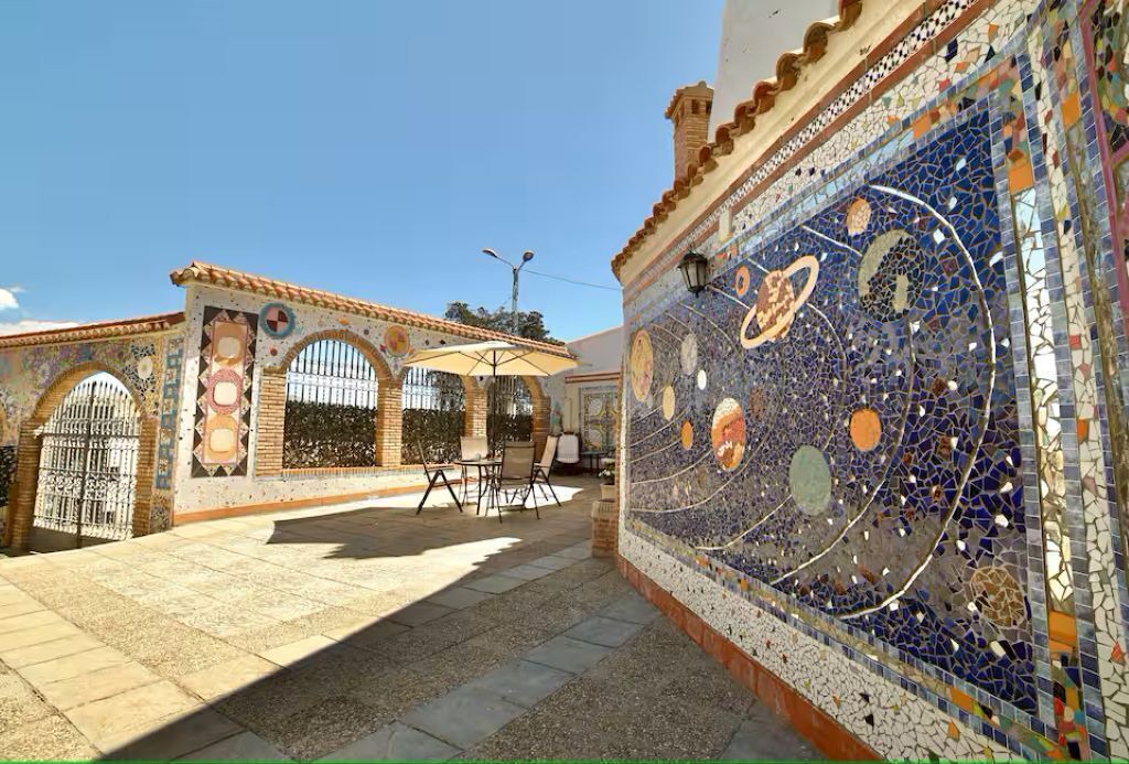 Photo of Outdoor in Guadix