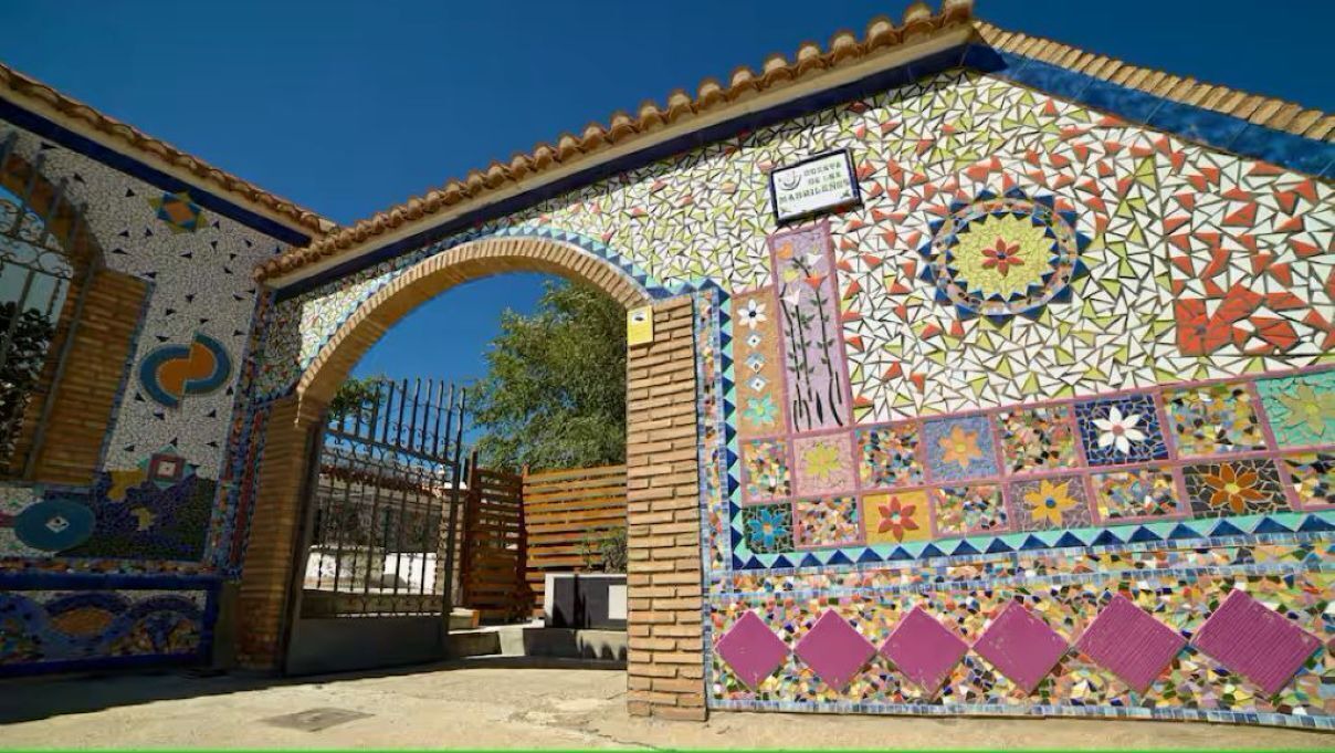 Photo of Others in Guadix