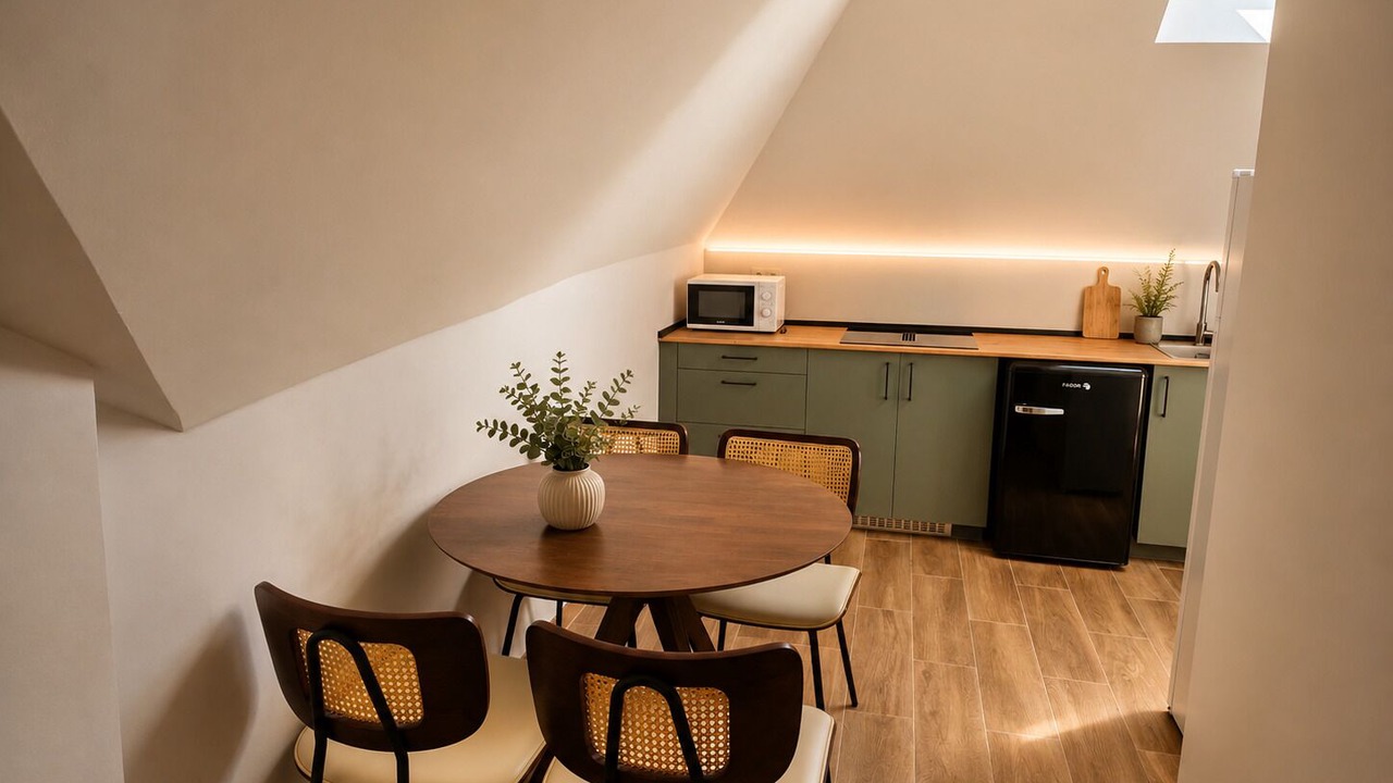 Photo of Livingroom in Guindalera