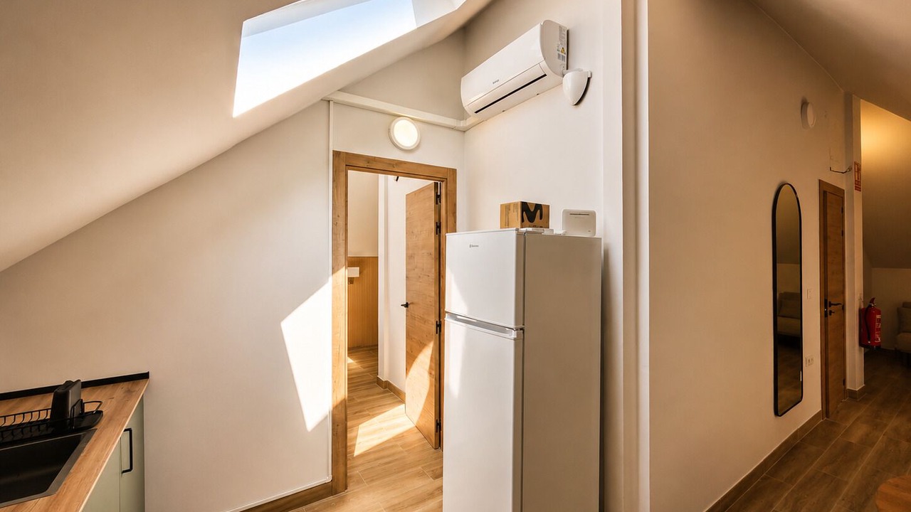 Photo of Kitchen in Guindalera