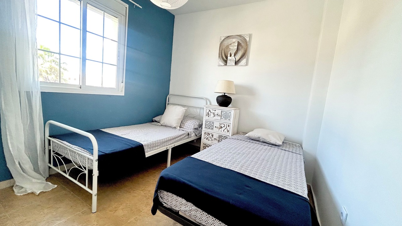 Photo of Bedroom in Guillena