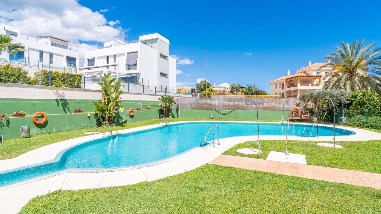 Photo of Outdoor in Torre de Benagalbon