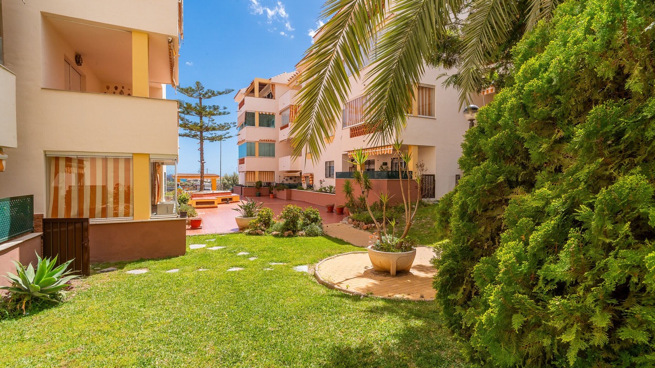 Photo of Outdoor in Torre de Benagalbon