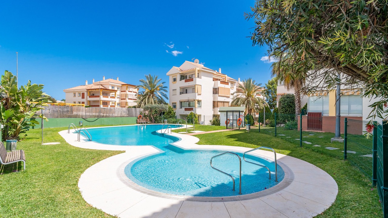 Photo of Outdoor in Torre de Benagalbon