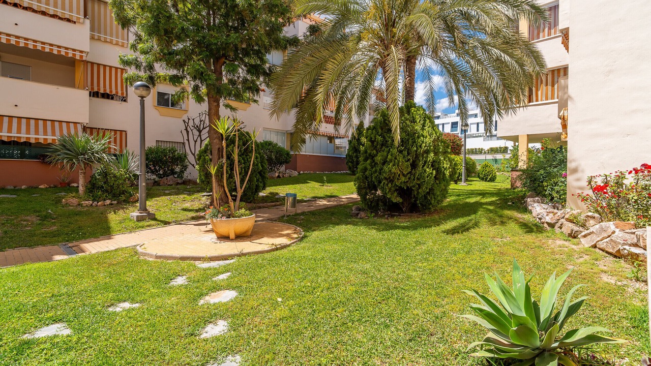 Photo of Outdoor in Torre de Benagalbon