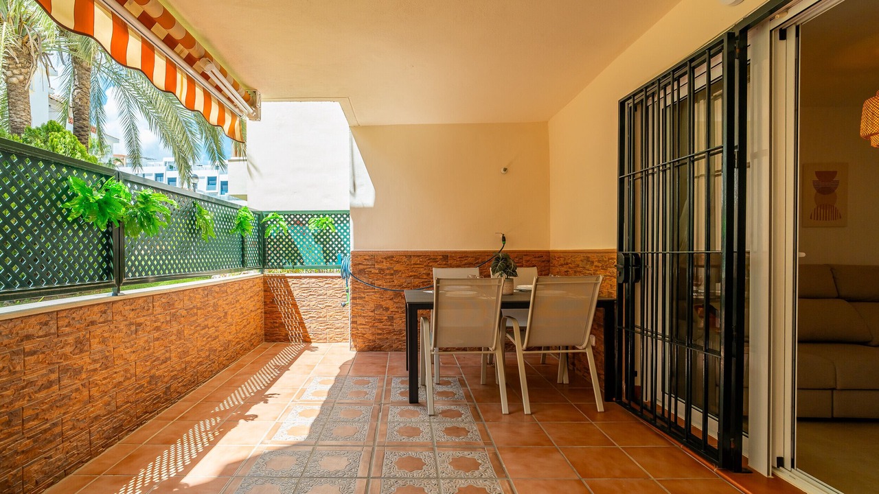 Photo of Outdoor in Torre de Benagalbon