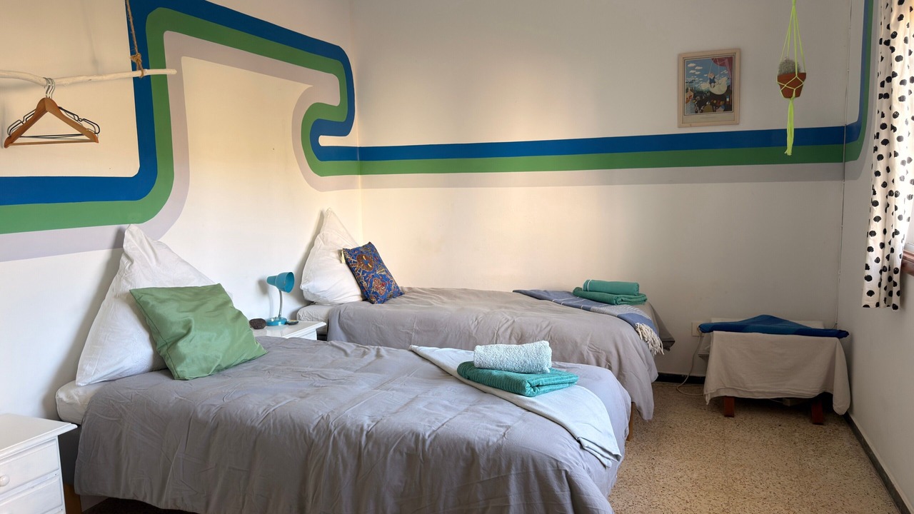 Photo of Bedroom in Granadilla de Abona