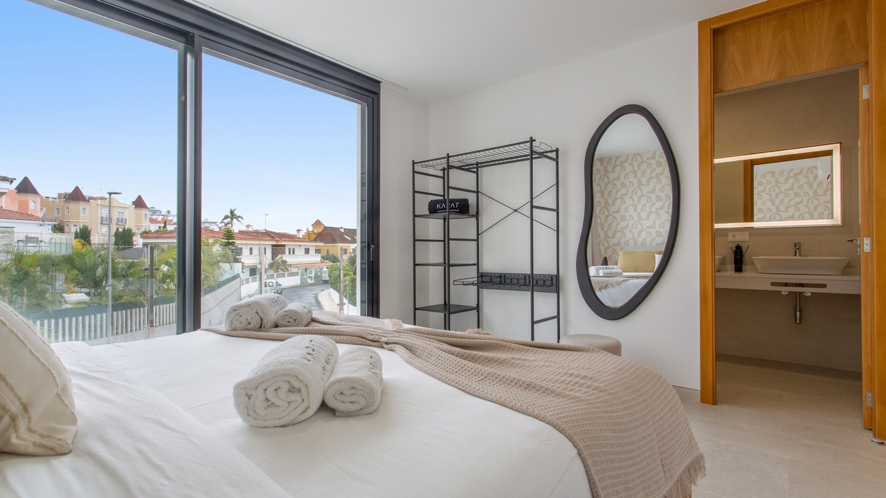 Photo of Bedroom in Santa Ursula