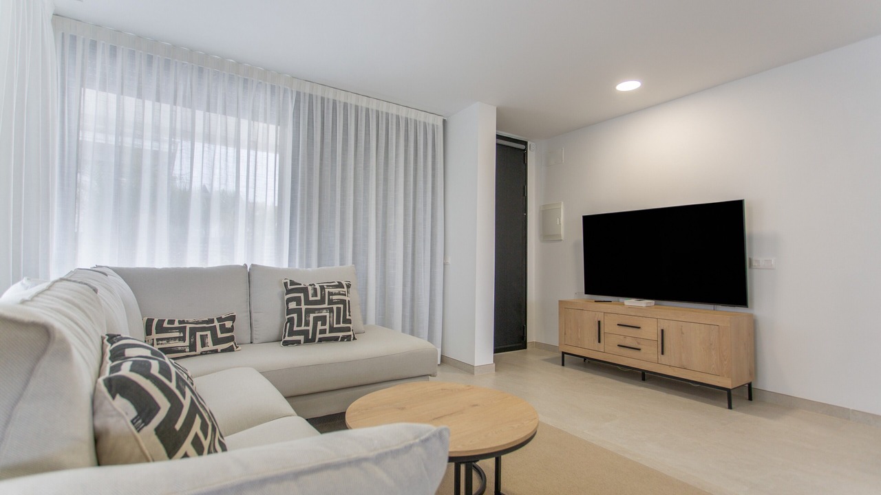Photo of Livingroom in Santa Ursula