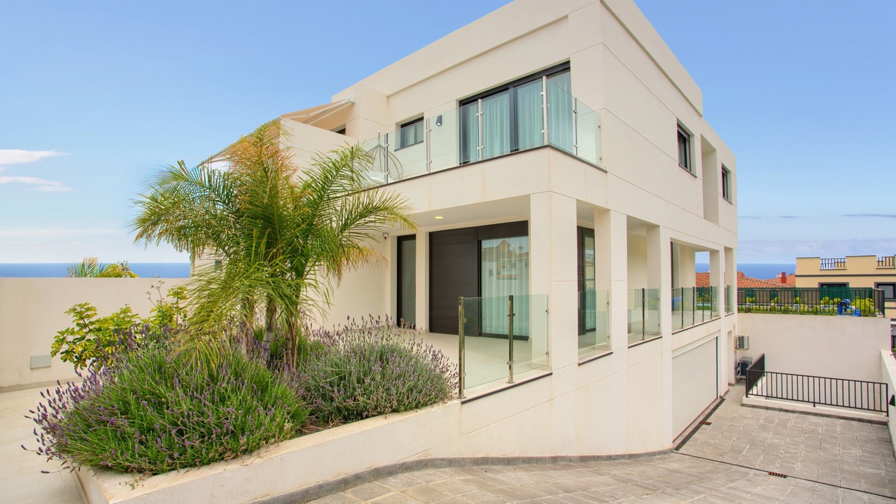 Photo of Outdoor in Santa Ursula
