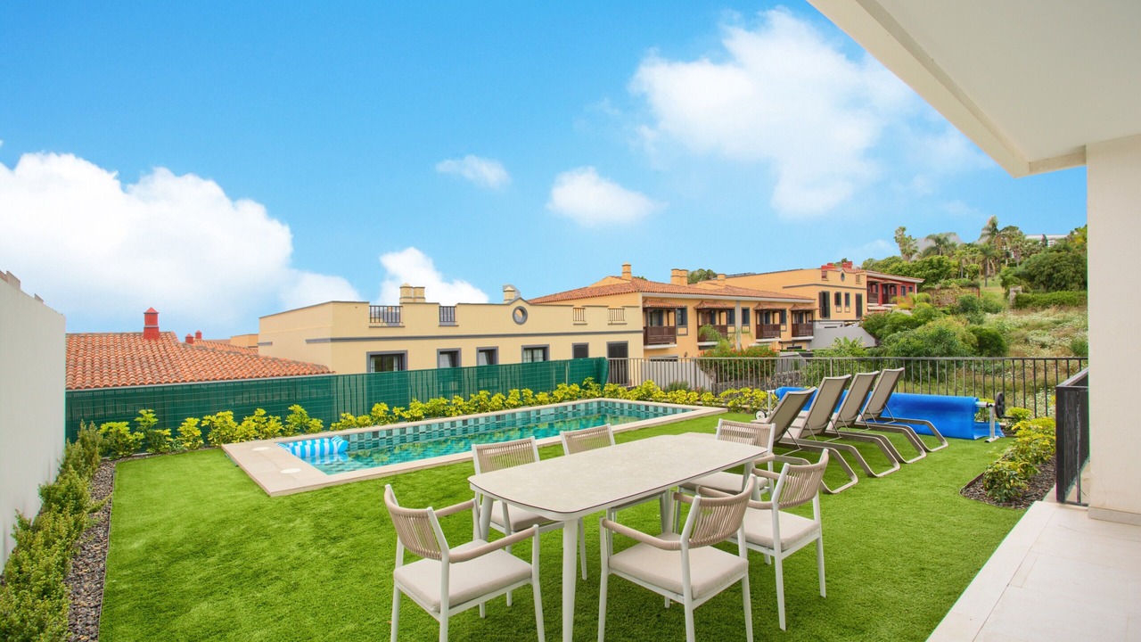 Photo of Outdoor in Santa Ursula