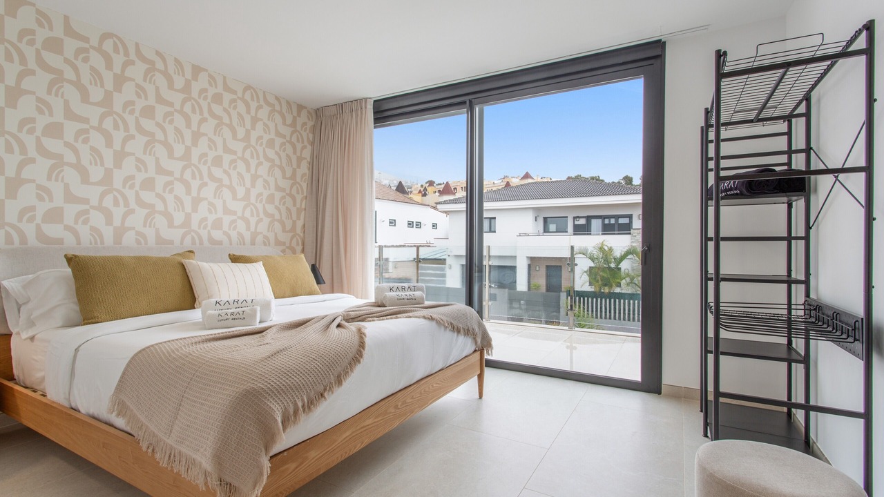 Photo of Bedroom in Santa Ursula