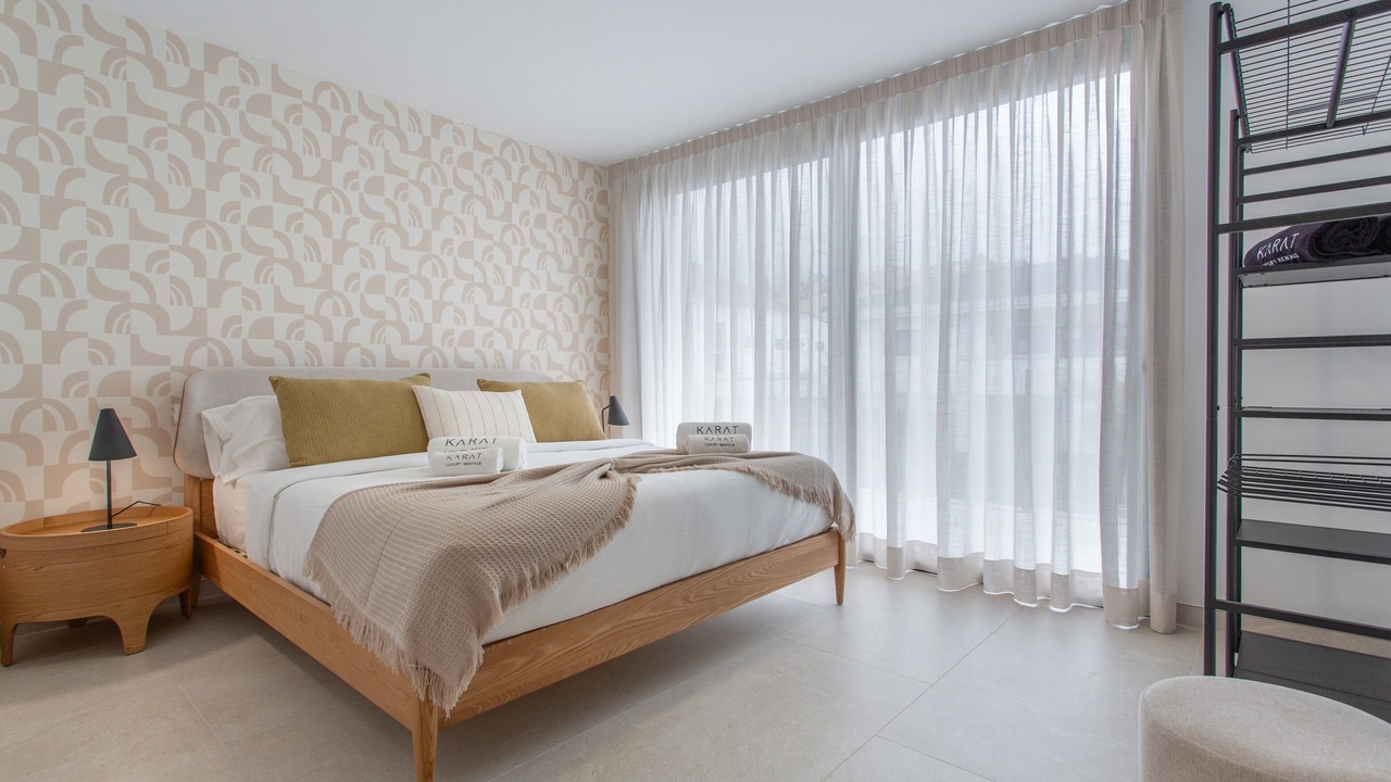 Photo of Bedroom in Santa Ursula