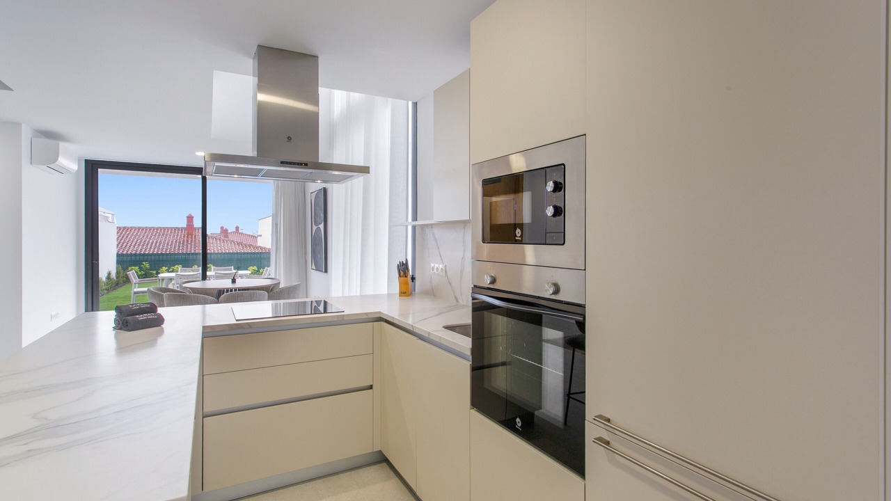 Photo of Kitchen in Santa Ursula