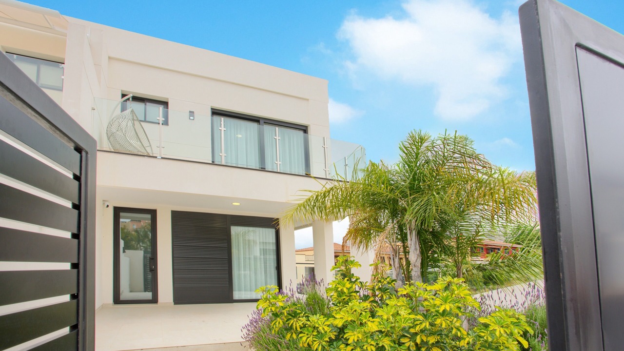 Photo of Outdoor in Santa Ursula