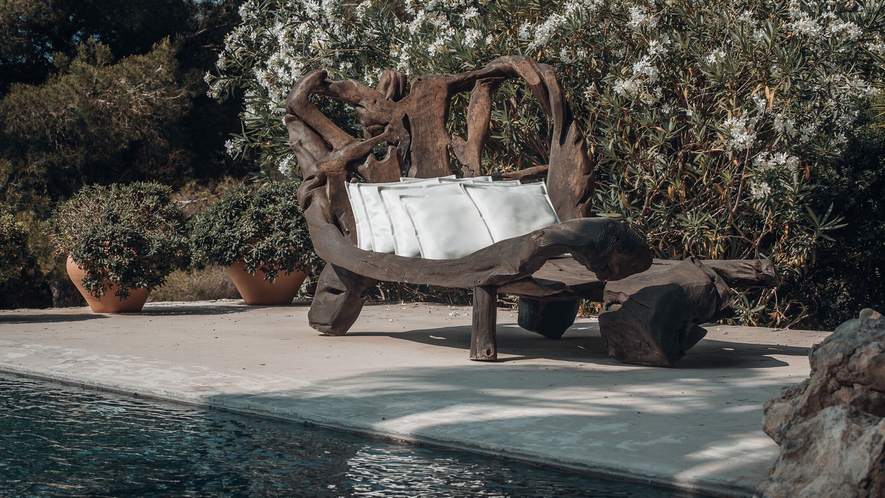 Photo of Outdoor in Sant Josep de sa Talaia