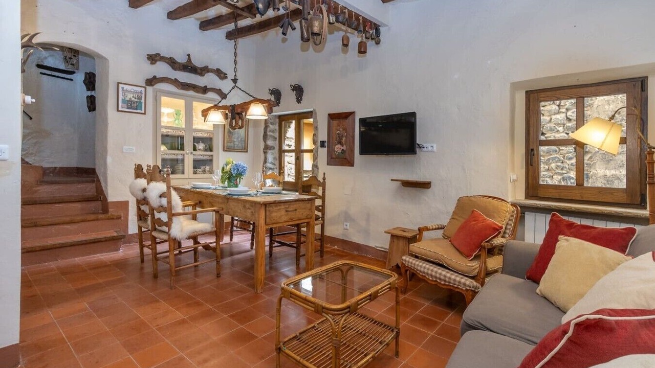 Photo of Livingroom in Besalu