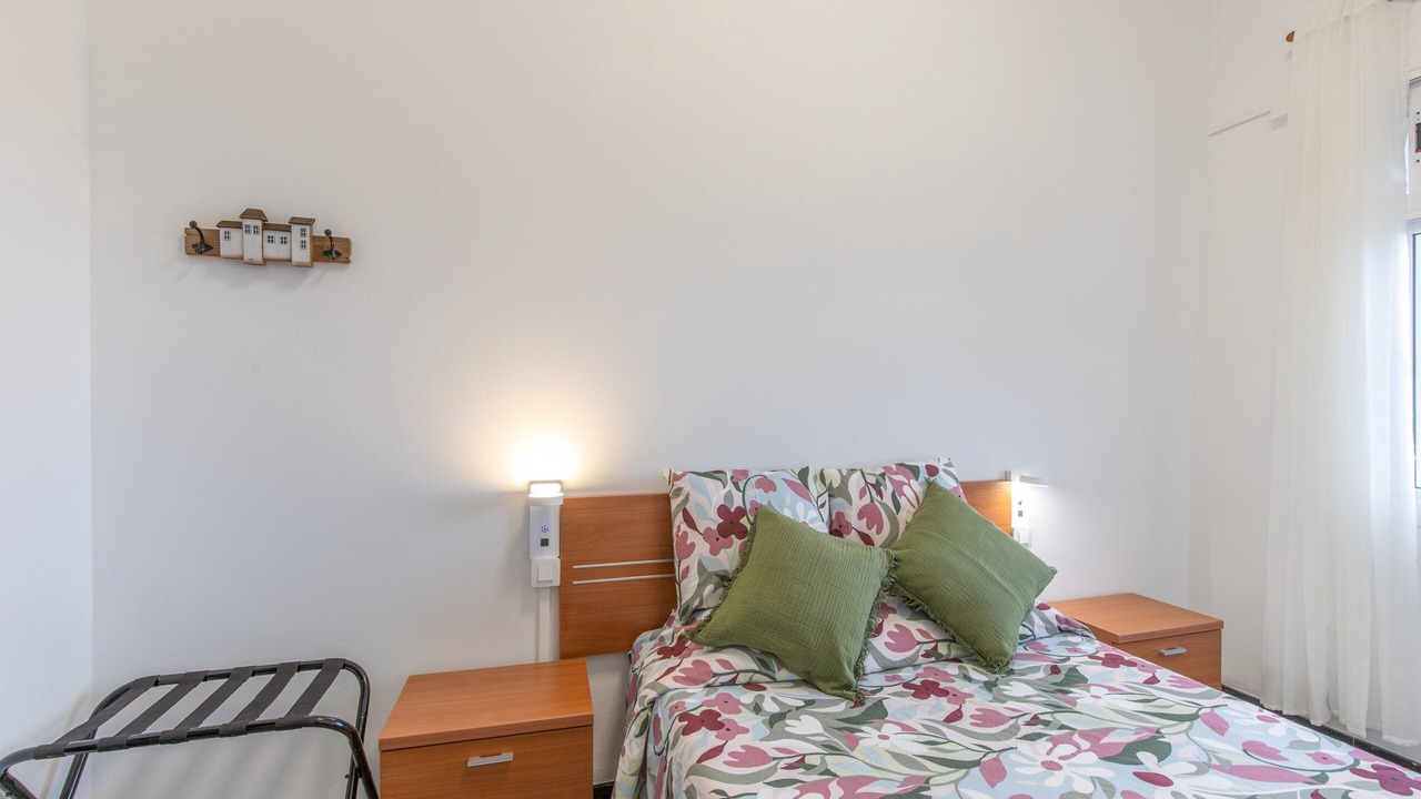 Photo of Bedroom in Las Palmas de Gran Canaria