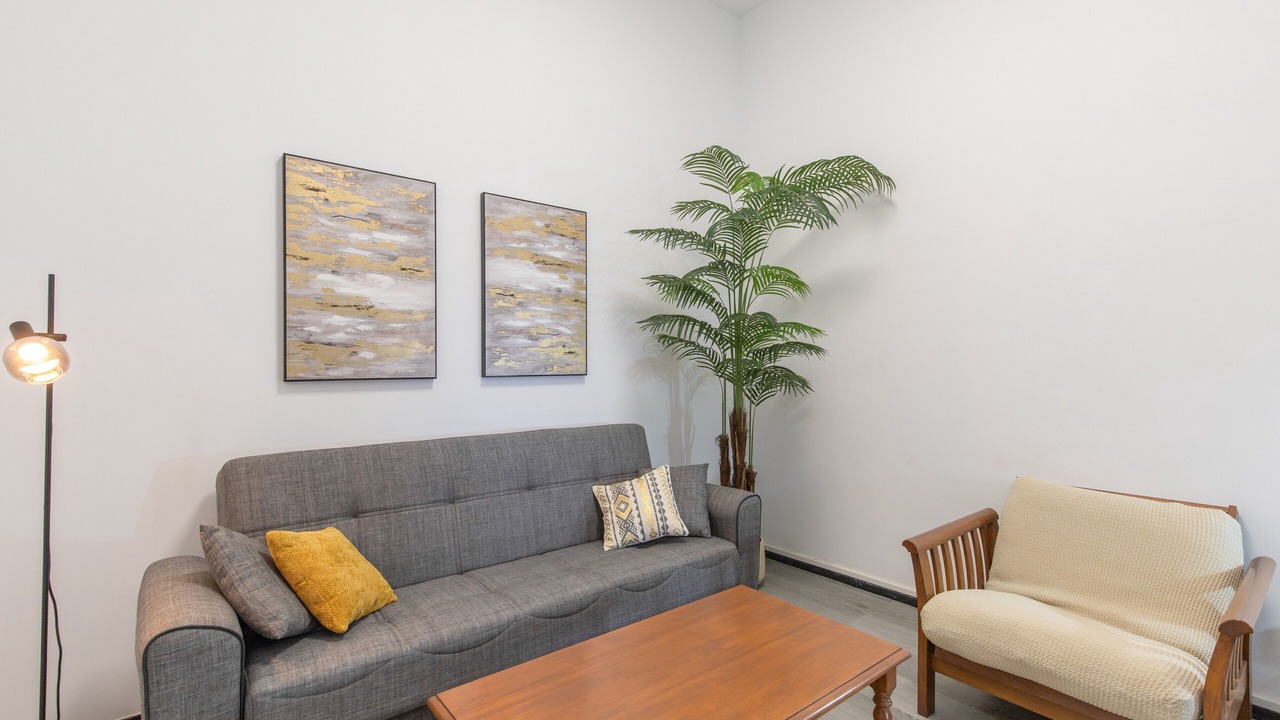 Photo of Livingroom in Las Palmas de Gran Canaria