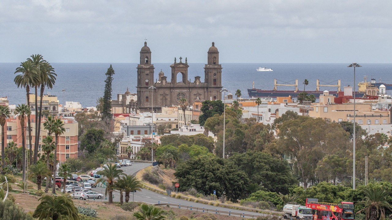 Photo of Others in Las Palmas de Gran Canaria