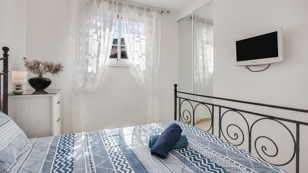 Photo of Bedroom in Granadilla de Abona