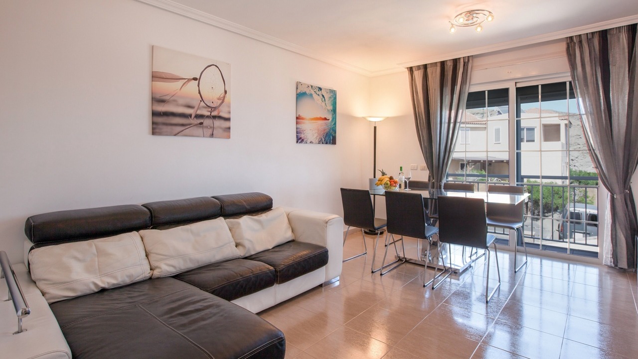 Photo of Livingroom in Granadilla de Abona