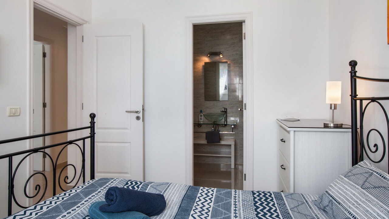 Photo of Bedroom in Granadilla de Abona