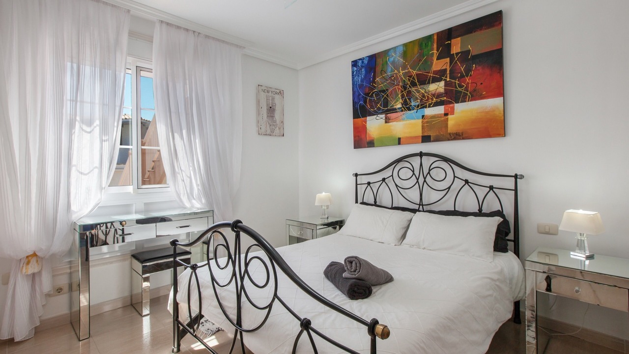 Photo of Bedroom in Granadilla de Abona