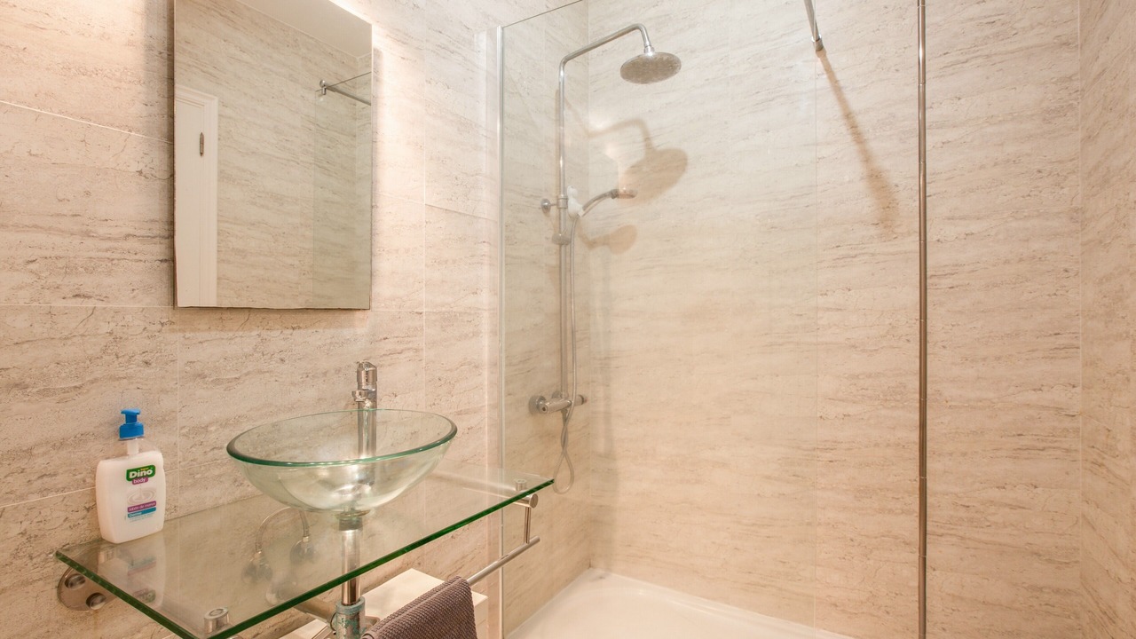 Photo of Bathroom in Granadilla de Abona