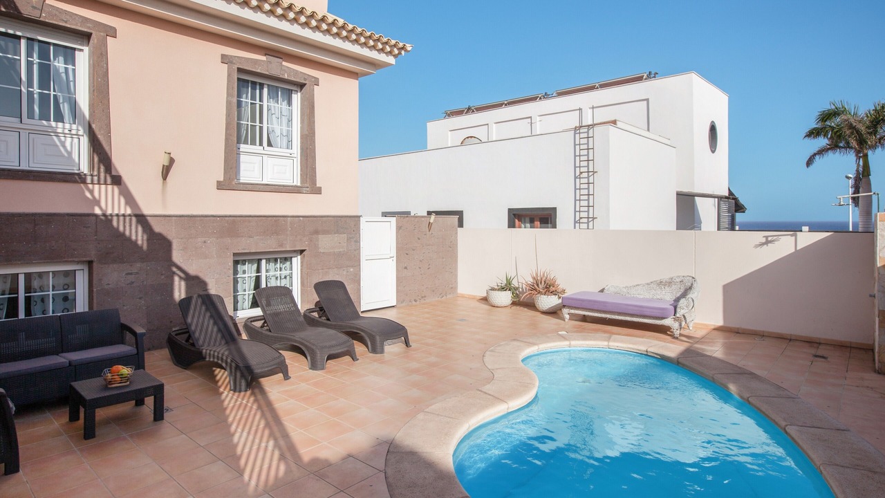 Photo of Outdoor in Granadilla de Abona