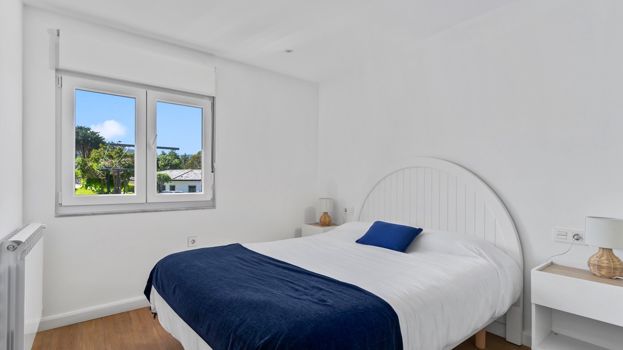 Photo of Bedroom in Cudillero