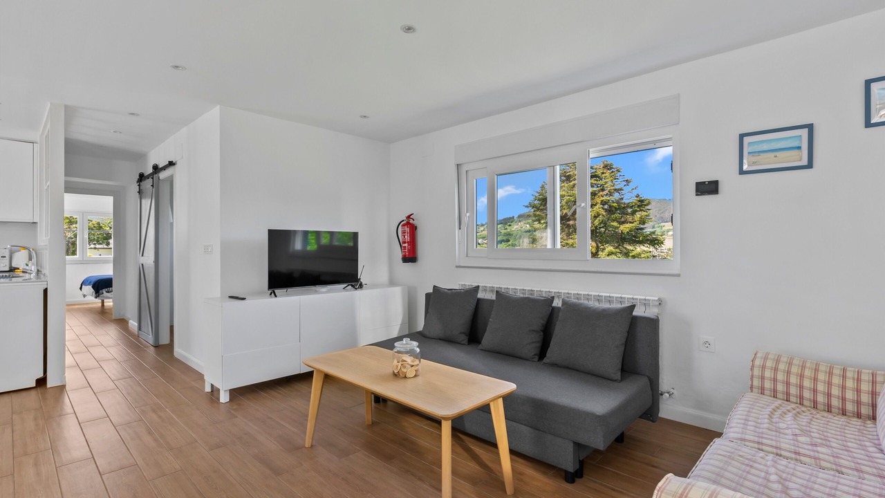 Photo of Livingroom in Cudillero
