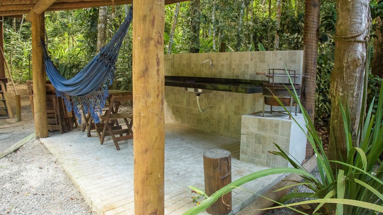 Photo of Patio Balcony in Cumuruxatiba