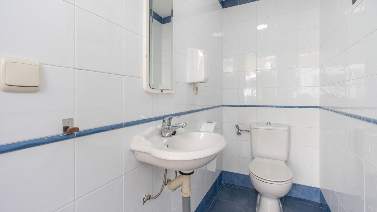 Photo of Bathroom in Alhama de Granada