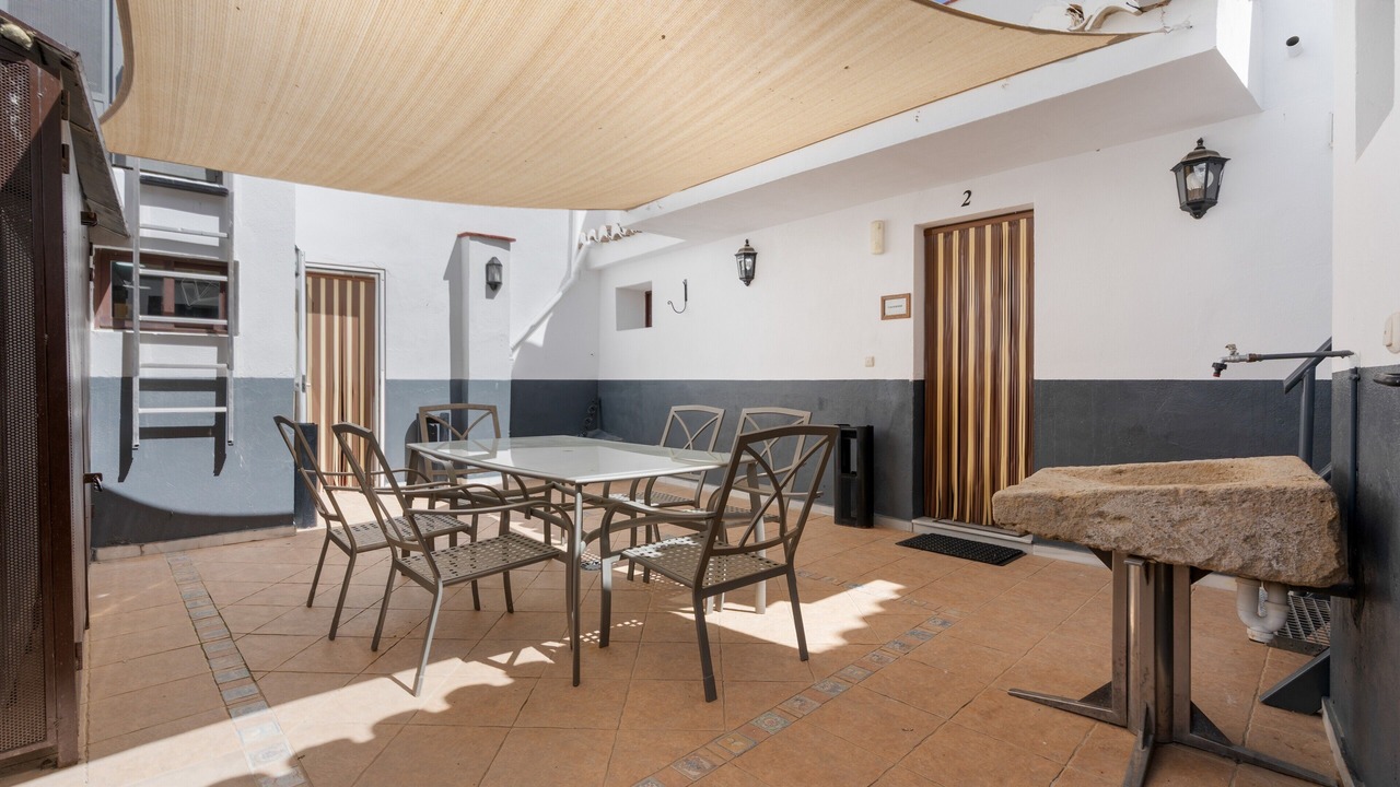 Photo of Outdoor in Alhama de Granada