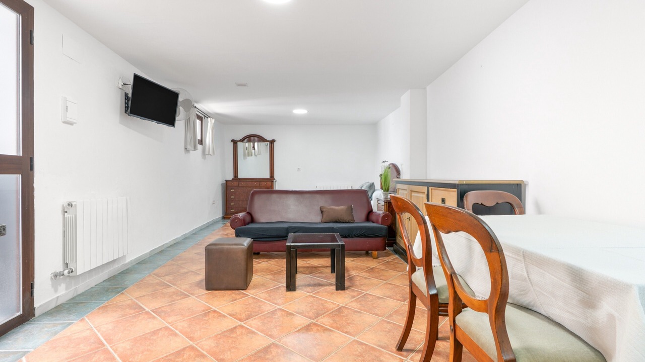 Photo of Livingroom in Alhama de Granada