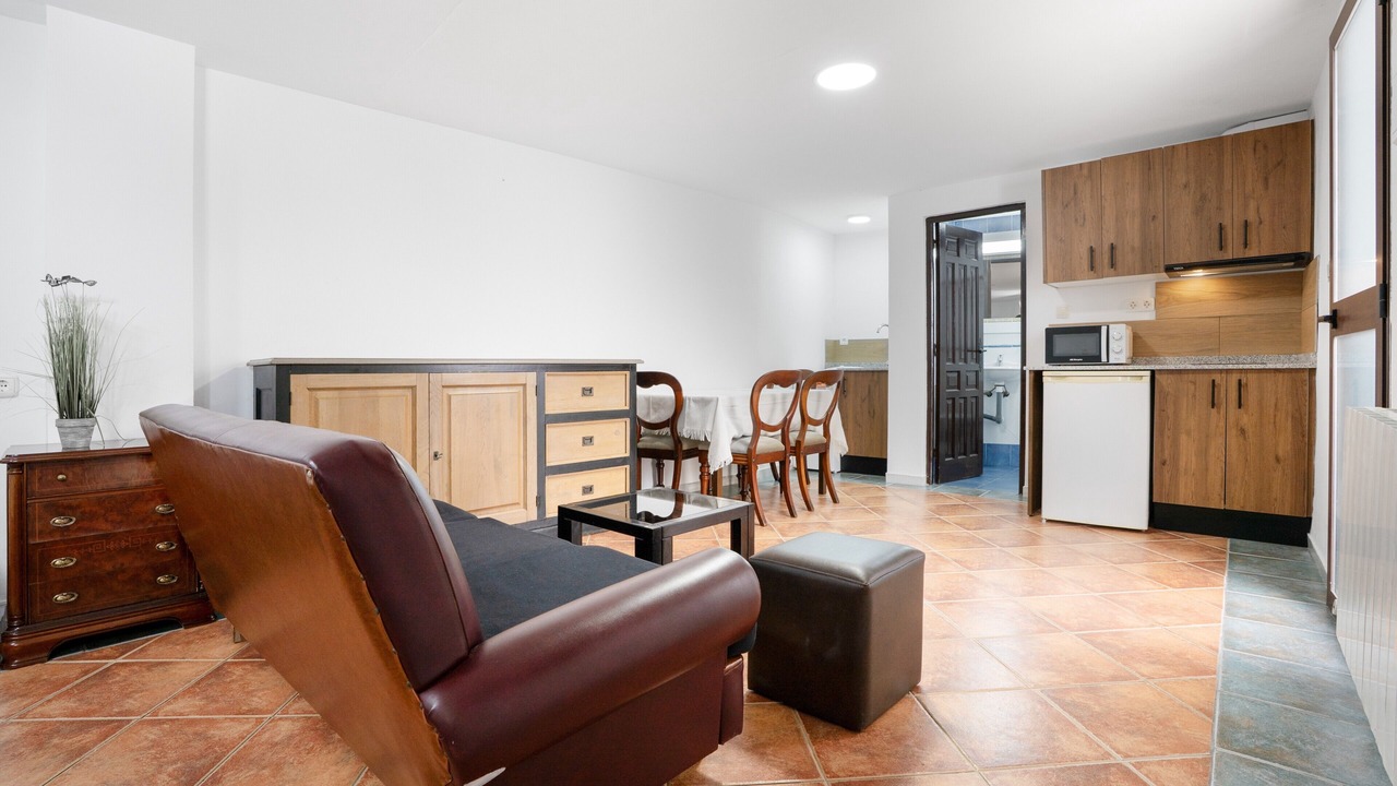 Photo of Livingroom in Alhama de Granada