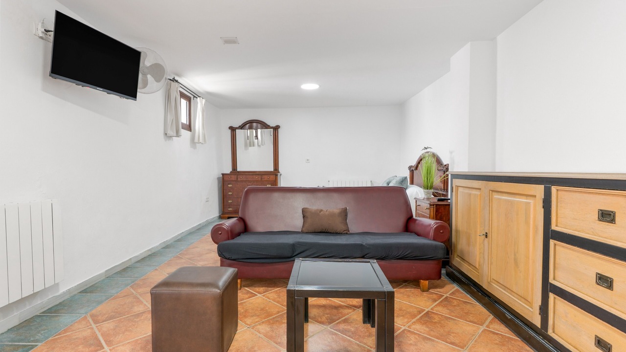 Photo of Livingroom in Alhama de Granada