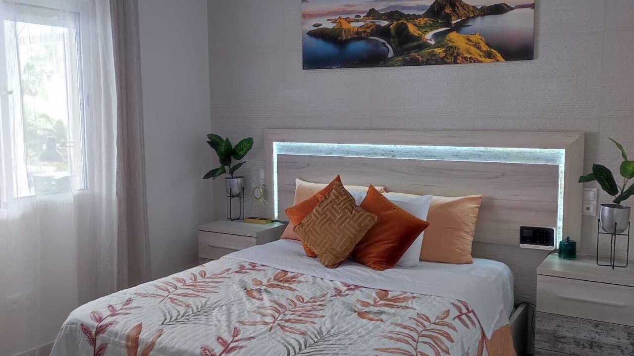 Photo of Bedroom in San Luis