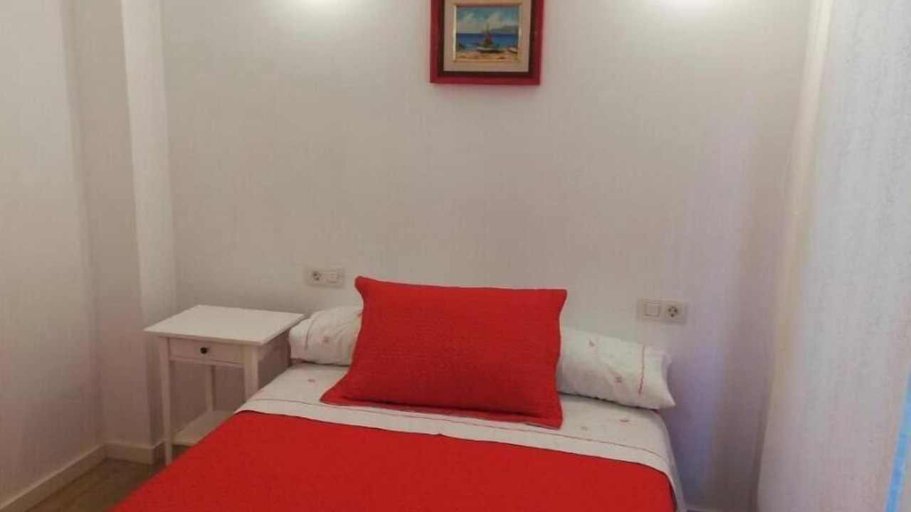 Photo of Bedroom in Los Cristianos