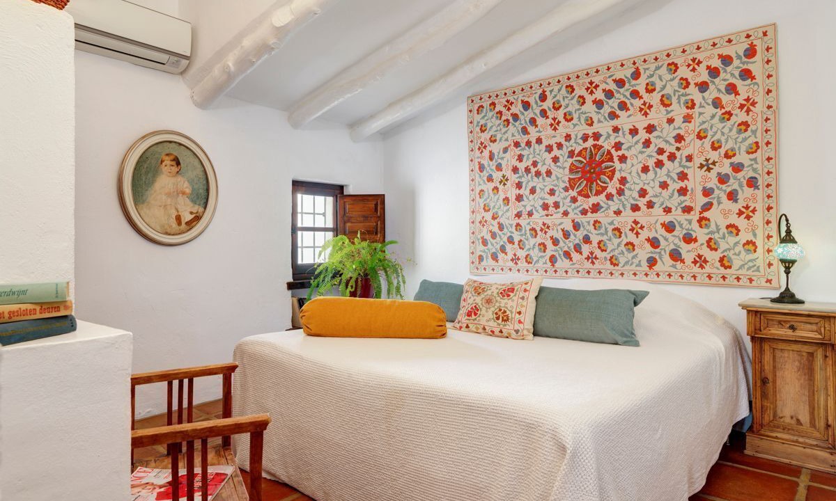 Photo of Bedroom in Canillas de Aceituno