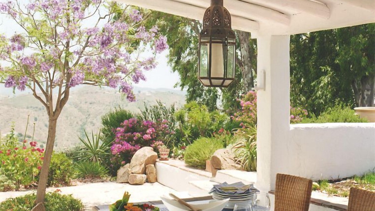 Photo of Outdoor in Canillas de Aceituno