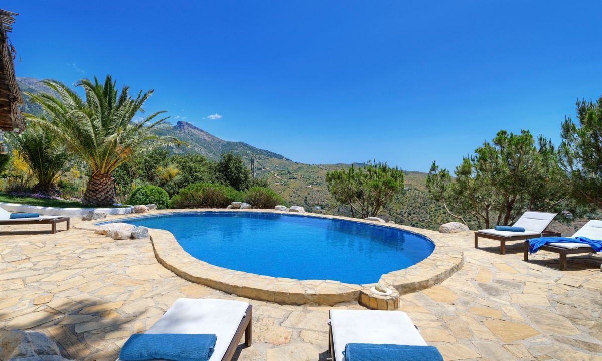 Photo of Outdoor in Canillas de Aceituno