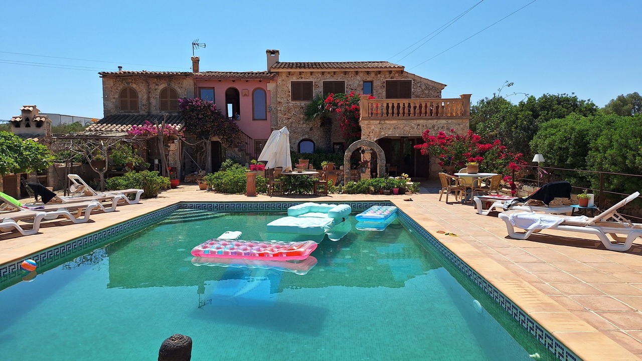 Photo of Outdoor in Porto Cristo