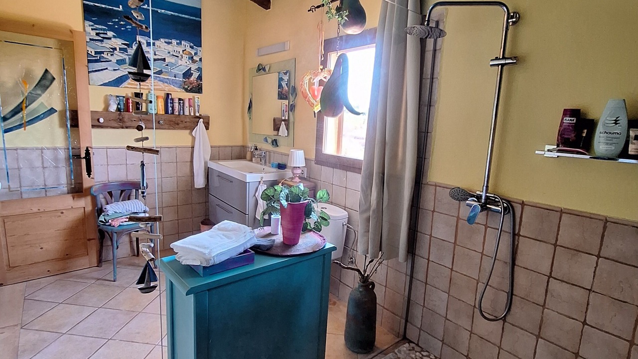 Photo of Bathroom in Porto Cristo