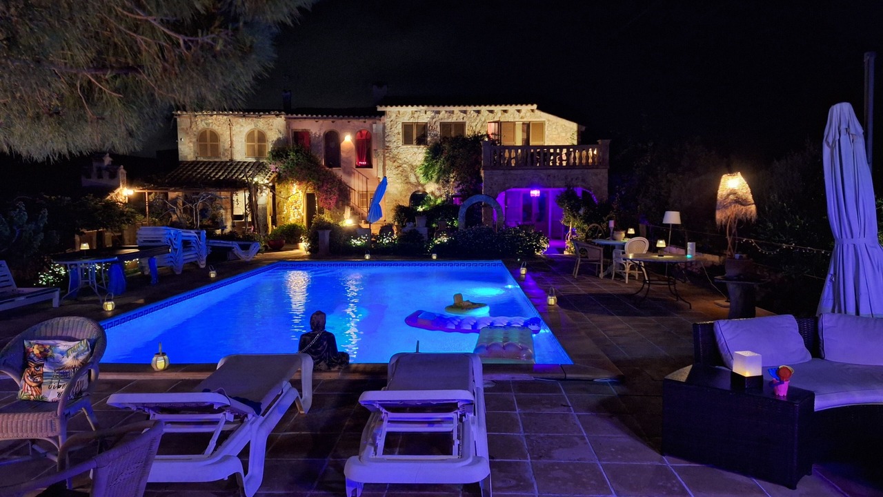 Photo of Outdoor in Porto Cristo