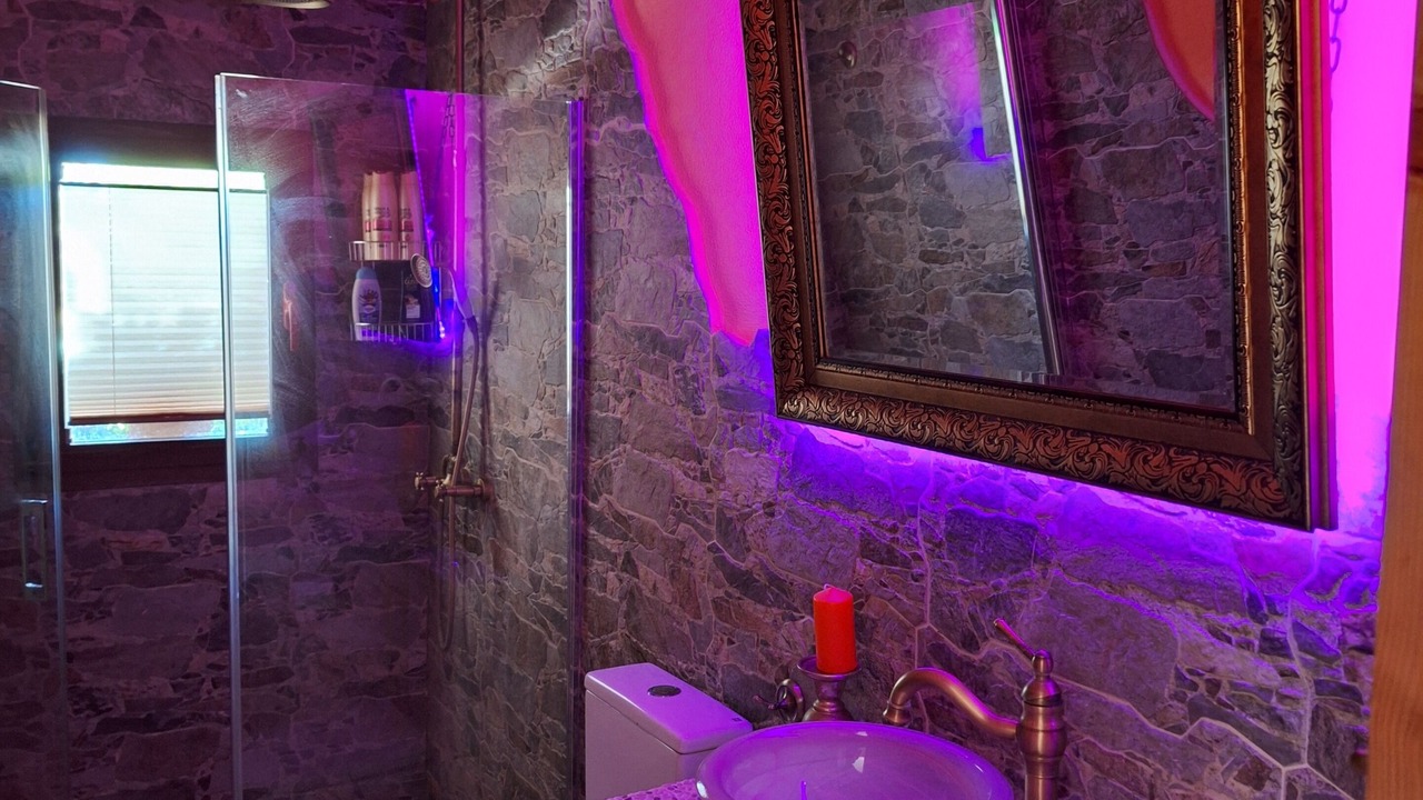 Photo of Bathroom in Porto Cristo